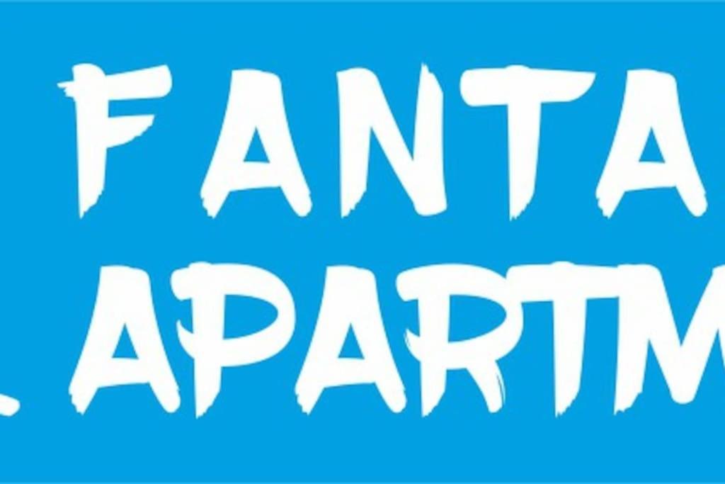 Fantastic Waw - Ns42 Room K Варшава Екстериор снимка