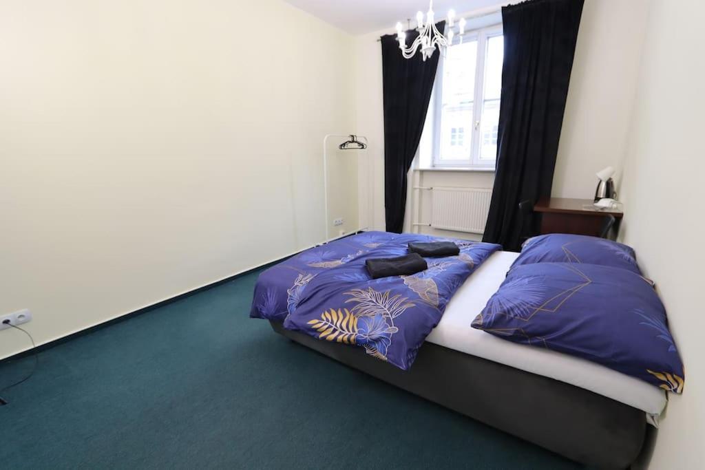 Fantastic Waw - Ns42 Room K Варшава Екстериор снимка