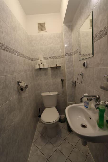 Fantastic Waw - Ns42 Room K Варшава Екстериор снимка