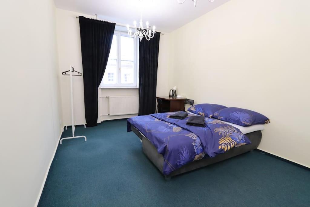 Fantastic Waw - Ns42 Room K Варшава Екстериор снимка